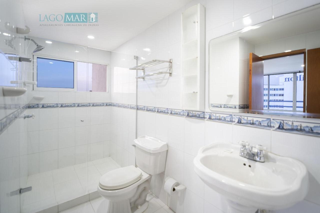 Apartment Amura El Conquistador Cartagena (Kolumbien)