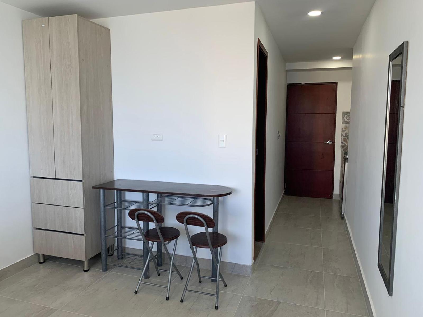 Amura El Conquistador Apartment Cartagena (Kolumbien)