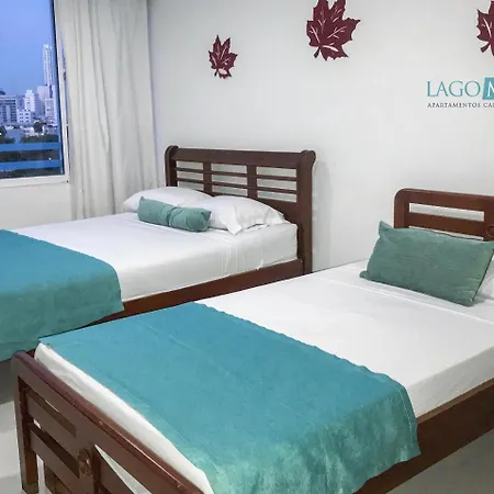 Amura El Conquistador Apartamentos Cartagena Exterior photo