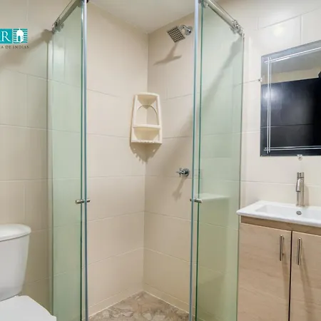 Amura El Conquistador Apartamentos Cartagena Exterior photo