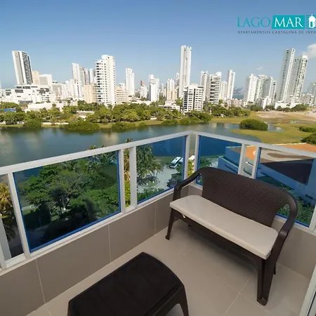 Amura El Conquistador Apartamentos Cartagena Exterior photo
