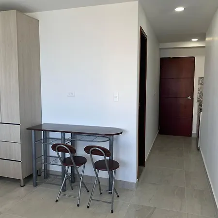 Amura El Conquistador Apartamentos Cartagena Exterior photo